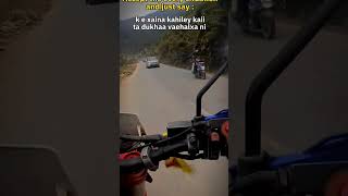 CROSSFIRE XZ 250 RR nepal shorts shortvideo trnmoto bike dirtbike dirtride [upl. by Aicek]