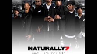 Naturally 7  More Than Words Official song [upl. by Tak]