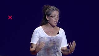 Una semilla contra la discriminación  Alex Appella  TEDxCordoba [upl. by Attekahs]