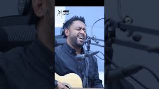 Dunia Anteneh Minalu  Live at Endod Radio Show [upl. by Brinkema]