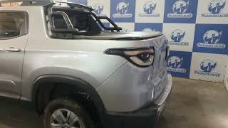 FIAT TORO FREEDOM AT6 940250 1731331250114 [upl. by Landrum]