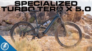 Specialized Turbo Tero X 50 Review  Weekday Comfort Commuter Weekend Trail Explorer [upl. by Maharba]