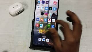 Oppo F27 Pro Plus Bluetooth connect kaise kare how to pair Bluetooth device in oppo connect Blueto [upl. by Urbas]