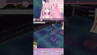 The Lala Torpedo Kills Izzy Again  cherrymochi617 on Twitch [upl. by Ahtelra488]