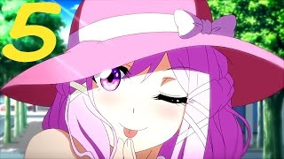 Cupids Chocolates Episode 5 English Dub [upl. by Ignazio]