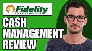 Fidelity Cash Management Account Review Full Guide [upl. by Carole]