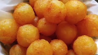 Cheetos Puff Snack Recipe [upl. by Ciaphus]