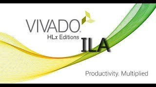 vivado ILA  MIT univ  Integrated logic analyser [upl. by Corby]