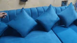 l corner sofa viralvideo youtubeshorts youtube instagram [upl. by Laith]