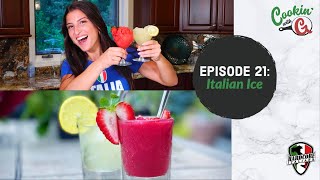 Italian Ice Recipe [upl. by Lenneuq]