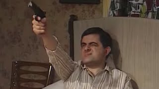 Goodnight Mr Bean  Episode 13  Mr Bean Official [upl. by Yenmor]