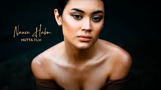 Naura Hakim  Solo Portrait  Bali Indonesia  Bali Wedding Videography [upl. by Ahsilac]