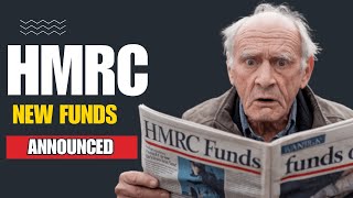 HMRC’s new tax rules could For UK pensioners Get Ready Brits [upl. by Anitsud]