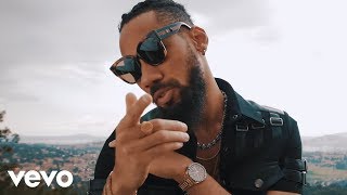 Phyno  If To Say Official Video [upl. by Karola]