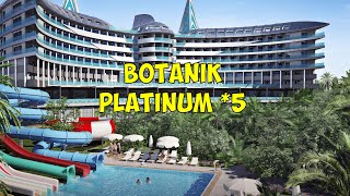 Delphin Botanik Platinum [upl. by Perren382]