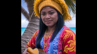 Kiribati New Music 2024 Ai tabekan au iango music [upl. by Watanabe]