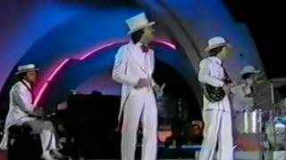 Pepe Lienhard Band  Swiss Lady  Eurovision 1977 Switzerland [upl. by Yraunaj445]