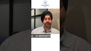 Treat Anxiety Depression OCD and PTSD with TMS at NeuroMind  Dr Angad Singh Kocher [upl. by Richman341]