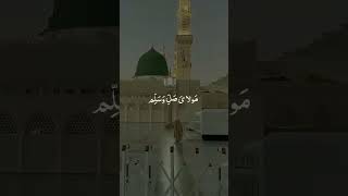 Moula ya Salli Wasallim BurdaShareef [upl. by Doll646]