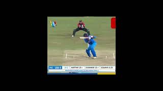 Dinesh Karthik 12 Runs from 6 Balls Nidahas Trophy Final Ind vs Ban Last Ball Six [upl. by Enirrok]