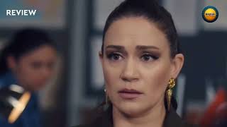 NiSab Episode 2 English Subtitles  Turkish Drama  Drama Review [upl. by Evilo]