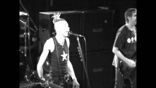 KINGSX believe live Boston [upl. by Doubler]