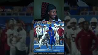 IS ASHTON JEANTY HEISMAN FRONT RUNNER [upl. by Ernesta]