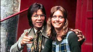 Olivia Newton John amp Cliff Richard Suddenly Extended Amore Mix [upl. by Jepum76]