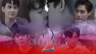 MR CINDERELLA SEASON 2  CHÀNG LỌ LEM I FULL  8 TẬP O2 PRODUCTION [upl. by Dempsey]