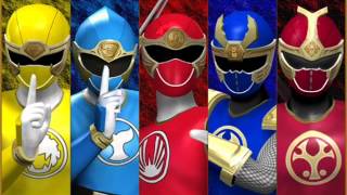 super sentai hero getter supersentaivskamenrider [upl. by Laenej18]