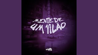 Mente De Um Vilão [upl. by Doe505]