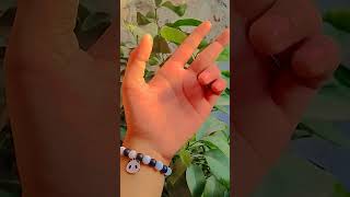 Hand dance video hand nails handdance duet challenge like subscribe [upl. by Edi]