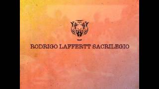 RODRIGO LAFFERTT  SACRILEGIO ORIGINAL MIX [upl. by Itin798]