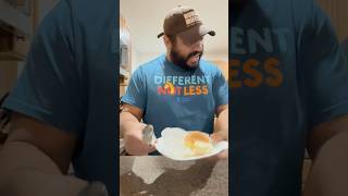 This is why you dont taste test things in the back of the freezer🤣 couple comedy tastetest fail [upl. by Fanechka]