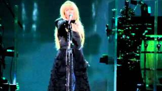 Stevie Nicks  Sorcerer  Philadelphia PA 04052011 [upl. by Selij]