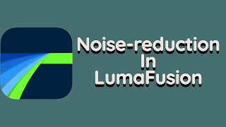 Noise reduction in LumaFusion  Sound Isolation  Hindi [upl. by Doowle]