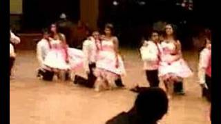 best quince dance ever [upl. by Tacklind]