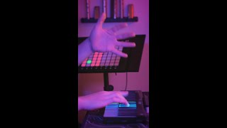 ROLI Airwave unlocks new dimensions of Spatial Expression [upl. by Dnomsad]