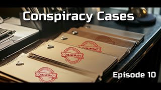 Conspiracy Cases s1e10  The Montauk Point Mystery Time Travel Mind Control amp More Part 5 of 6 [upl. by Kozloski]