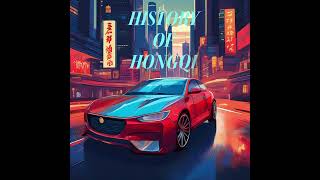 Hongqi HistoryWatch new video for more info [upl. by Hallee]