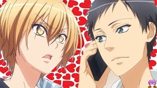 Love Stage Episode 10 ラブ・ステージ！！ Final Anime Review  Good Conclusion [upl. by Gloriana]