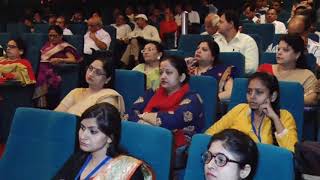 ICAS KANPUR CHAPTER ALL INDIA CONFERENCE ON ASTROLOGY [upl. by Ainirtak]