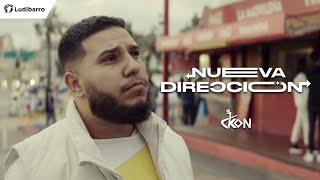 JKON  Nueva Dirección Vídeo Oficial [upl. by Puto]