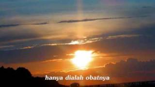 Letto Lubang Di Hati with lyrics [upl. by Airyk]