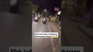 Lengah dikit barang pada di malingfunnyvideo [upl. by Sirad]