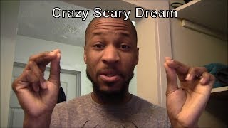 Crazy Lucid Dreaming Stories Terrifying Experiences Chilling Tale [upl. by Liman]