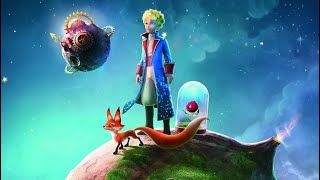 KÜÇÜK PRENS SESLİ KİTAP THE LITTLE PRINCE AUDIOBOOK [upl. by Oecam662]