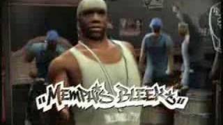 Def Jam DMobs Men [upl. by Riha]