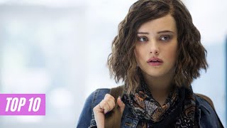 Katherine langford top 10 movies amp TV Shows [upl. by Pradeep]