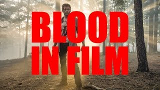 The Importance of Blood in Film [upl. by Barsky]